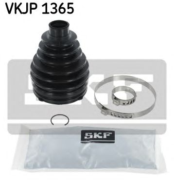 VKJP 1365 SKF - Пильовик привідного валу1